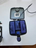 Prodám filtraci Eheim 3 profesionál včetně filtračních materiálů