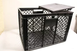 Přepravka na zvířata