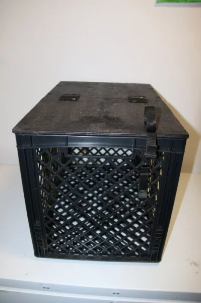 Přepravka na zvířata