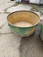 Prodám laminátové kádě