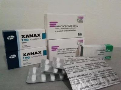 Prodám FDA-schválené l éky na predpis online. w hatsapp: +420739416647