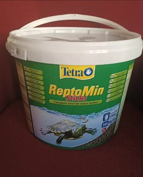 SLEVA - Repto Min Sticks, Zn.Tetra