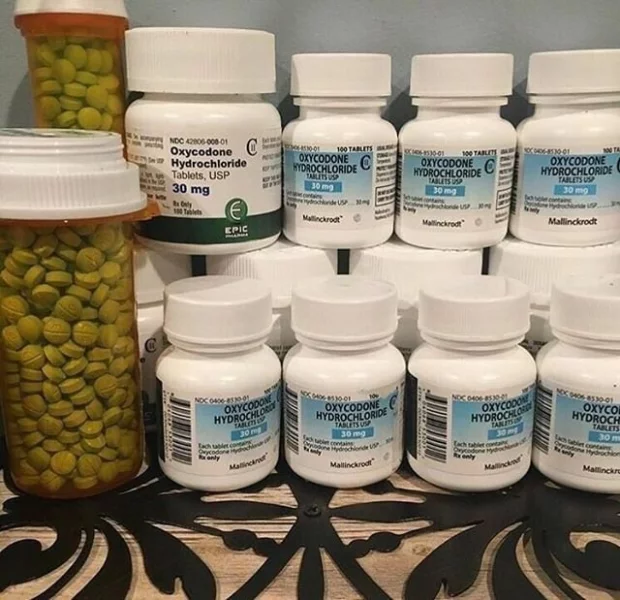 Originálne lieky v zapečatených baleniach k dispozícii