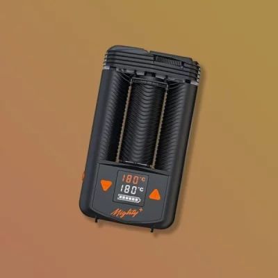 Vaporizér Mighty+ (plus) od Storz Bickel