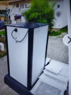 Poloautomatická líheň