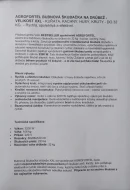 PRONÁJEM Škubačka XXL na drůbež - 32 kg