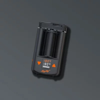Vaporizér Mighty Medic+ od Storz & Bickel