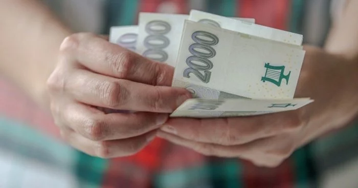 nabídka od soukromé osoby bez podvodu