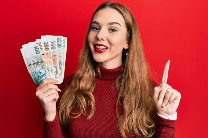 Požádejte a budete spokojeni.