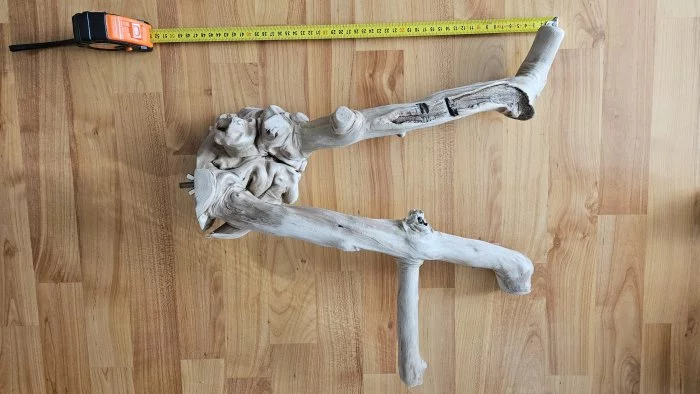 Bidýlko přírodní pro větší papoušky