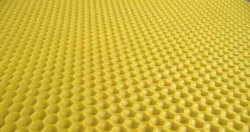 Lisy na odlévání mezistěn.