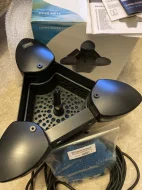 Okrasné jezírkové ryby - Koi kapr,Karas,Shubunkin,Zlatý lín