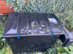 Čerpadlo, Filtrační set, Skimmer, rozmrazovač hladiny