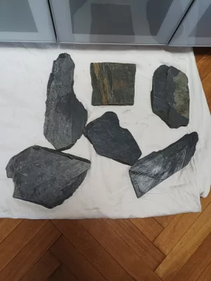 Akvarijní břidlice