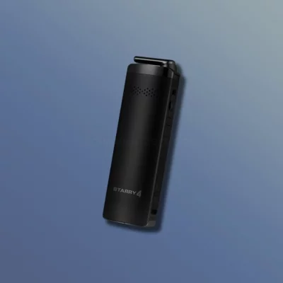 Vaporizér XMax Starry 4 – 2023 NOVÝ