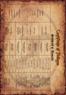 Patterdale teriér - prodej štěňat