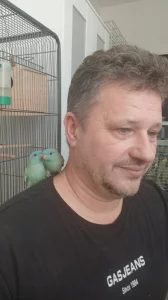 Aymara hledáte mazlíčka?