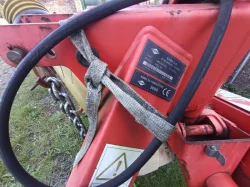 Sekačka disková KUHN GMD 700