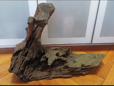 SLEVA prodám akvarijní kořen