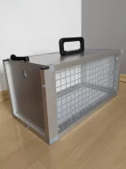 Přepravní box, přepravka