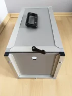 Přepravní box, přepravka