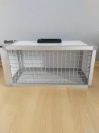 Přepravní box, přepravka