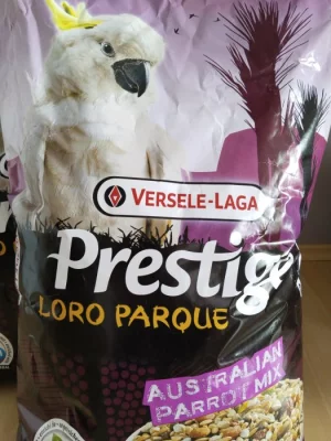 Krmné směsi Versele Laga