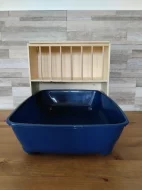 Seník pro klalička