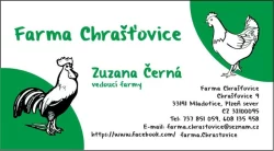 Podej slepiček 10 týdnů - ISA BROWN 🐔🐔