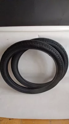 Náhradní pneumatiky, duše do koňských povozů, kočárů, bryček