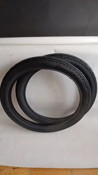 Náhradní pneumatiky, duše do koňských povozů, kočárů, bryček