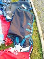 Dečky pro koně vel.30