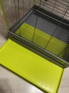 Klec Small Animals Kamil