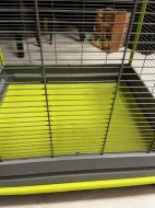 Klec Small Animals Kamil