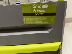 Klec Small Animals Kamil