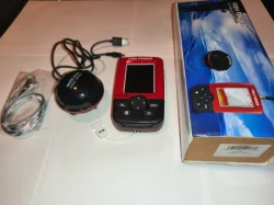 nahazovací sonar Ftsh finder