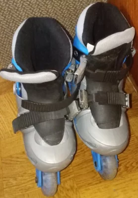 Dětské online brusle