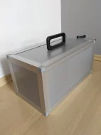 Přepravní box, přepravka