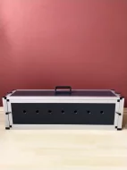 Přepravní box, přepravka