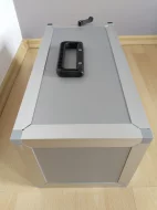 Přepravní box, přepravka