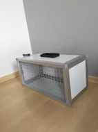 Přepravní box, přepravka