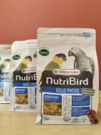 Krmné směsi Versele Laga