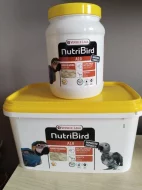 Krmné směsi Versele Laga