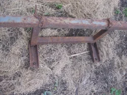 brána,hrobkovač,závěs, rám na brány