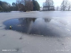 Solární aerátory / násada ryb