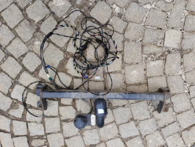 Tažné zařízení Ford Mondeo hatchback