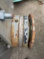 Bubnová filtrace, kyslíkový reaktor