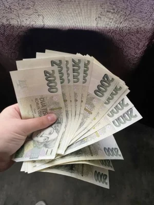 nabídka od soukromé osoby bez podvodu