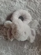 Králíček s vybavením