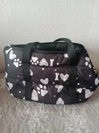 Králíček s vybavením